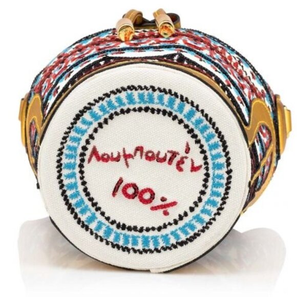 Christian Louboutin Loubiphore NWT - Picture 6 of 14